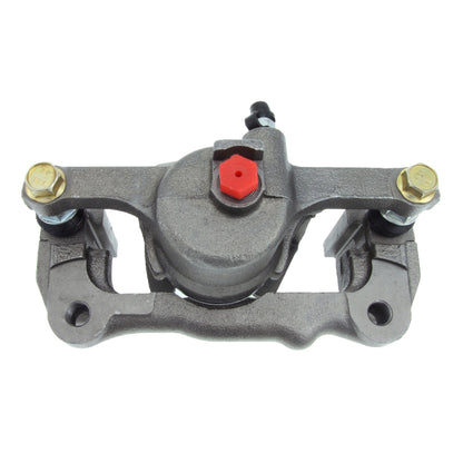 Centric Parts Disc Brake Caliper Semi-Loaded with Anti-Corrosion Finish 141.69501