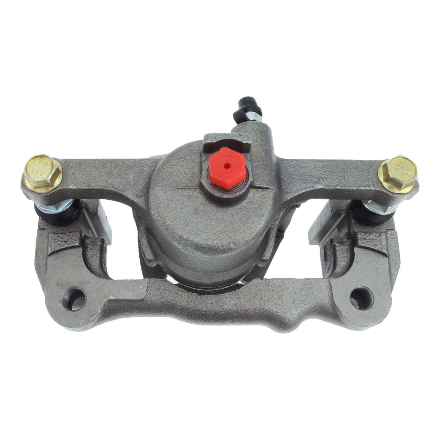 Centric Parts Disc Brake Caliper Semi-Loaded with Anti-Corrosion Finish 141.69501