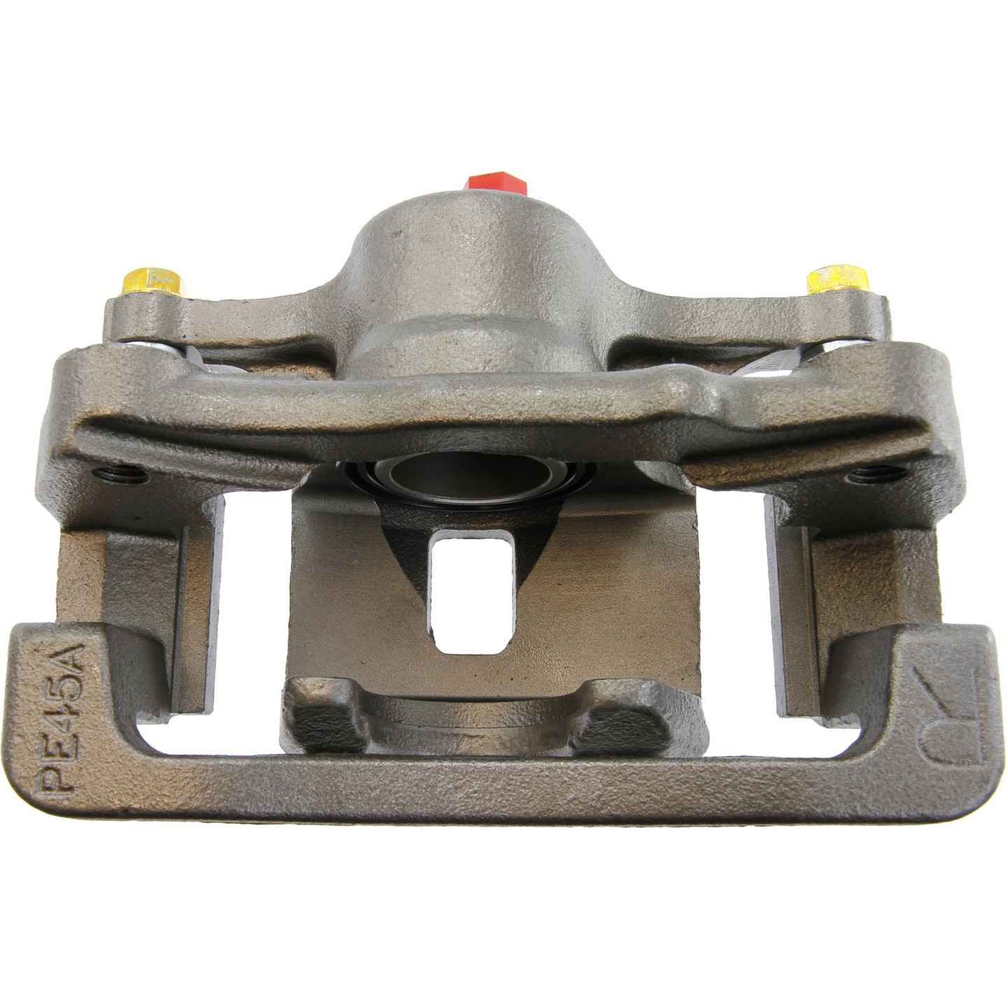 Centric Parts Disc Brake Caliper Semi-Loaded with Anti-Corrosion Finish 141.69501