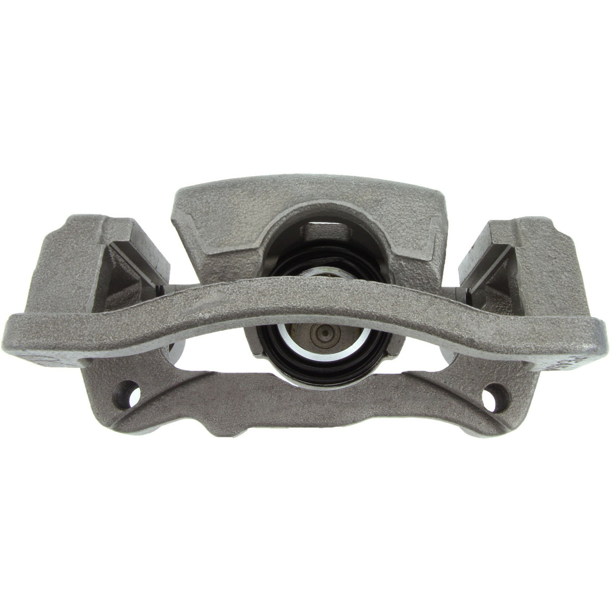 Centric Parts Disc Brake Caliper Semi-Loaded with Anti-Corrosion Finish 141.69501