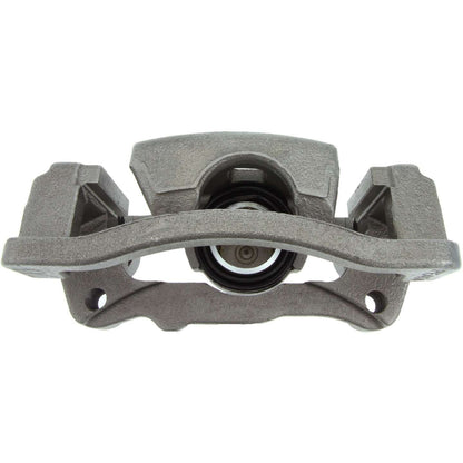 Centric Parts Disc Brake Caliper Semi-Loaded with Anti-Corrosion Finish 141.69501