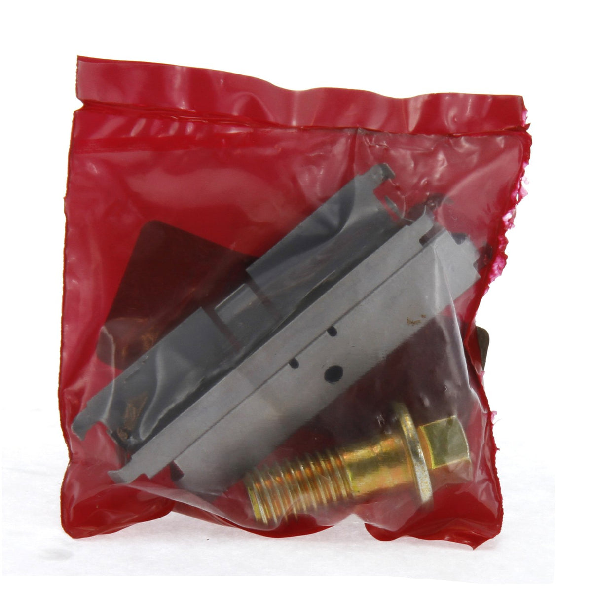 Centric Parts Semi-Loaded Brake Caliper 141.69501