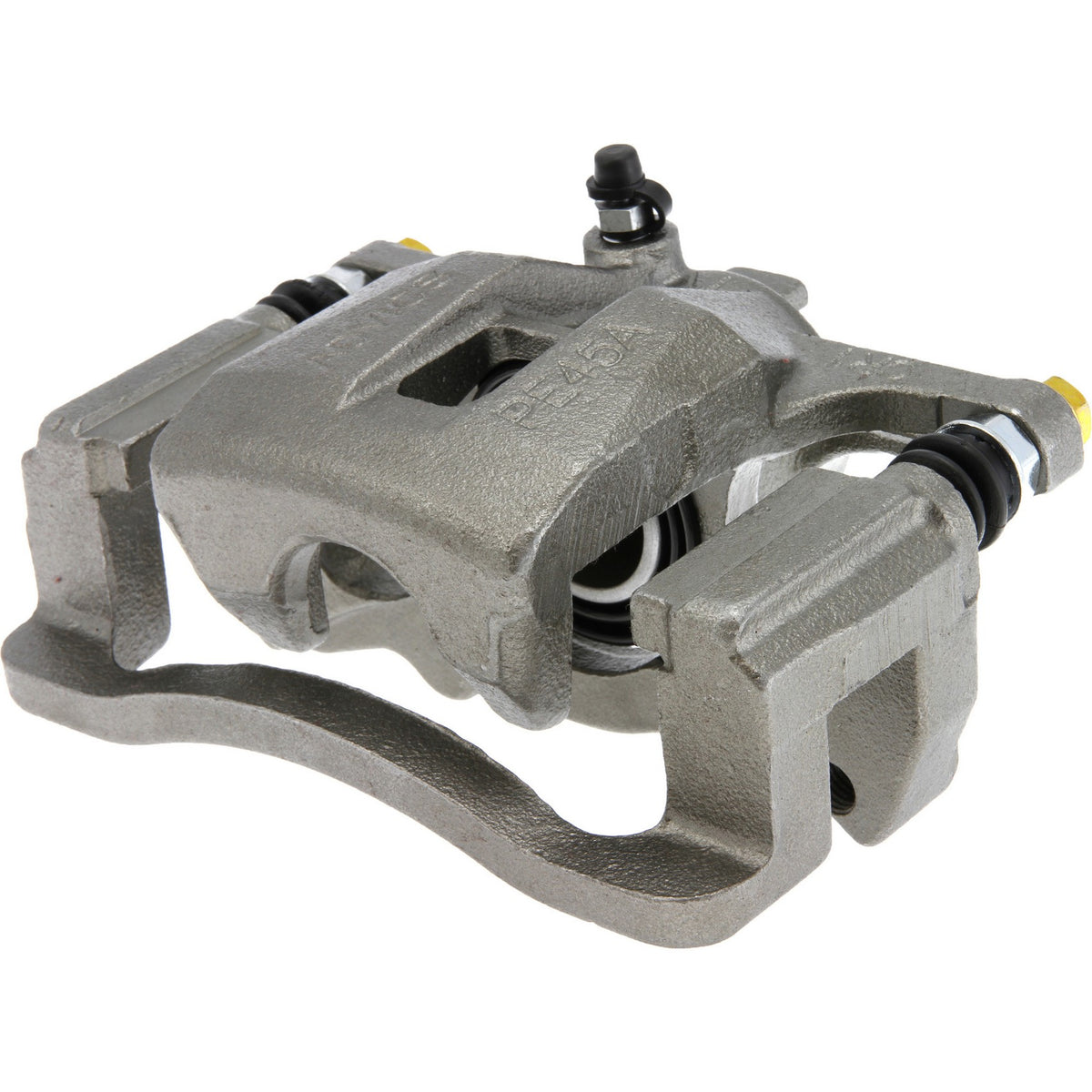 Centric Parts Disc Brake Caliper Semi-Loaded with Anti-Corrosion Finish 141.69501