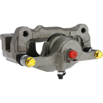Centric Parts Disc Brake Caliper Semi-Loaded with Anti-Corrosion Finish 141.69501