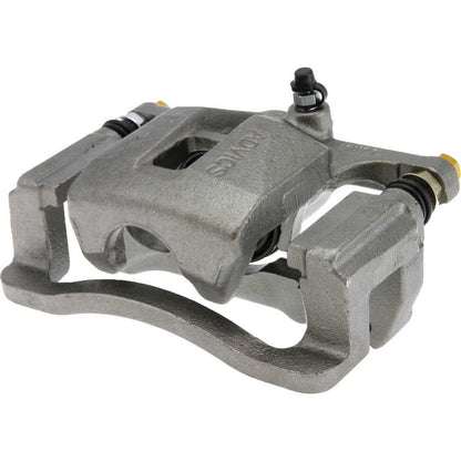 Centric Parts Disc Brake Caliper Semi-Loaded with Anti-Corrosion Finish 141.69502