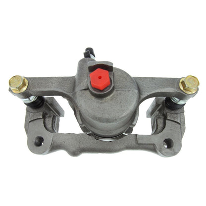Centric Parts Disc Brake Caliper Semi-Loaded with Anti-Corrosion Finish 141.69502