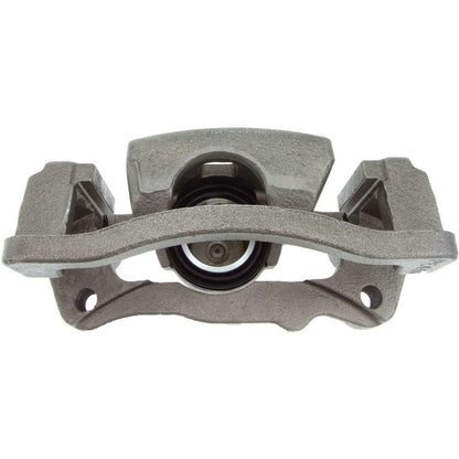 Centric Parts Disc Brake Caliper Semi-Loaded with Anti-Corrosion Finish 141.69502