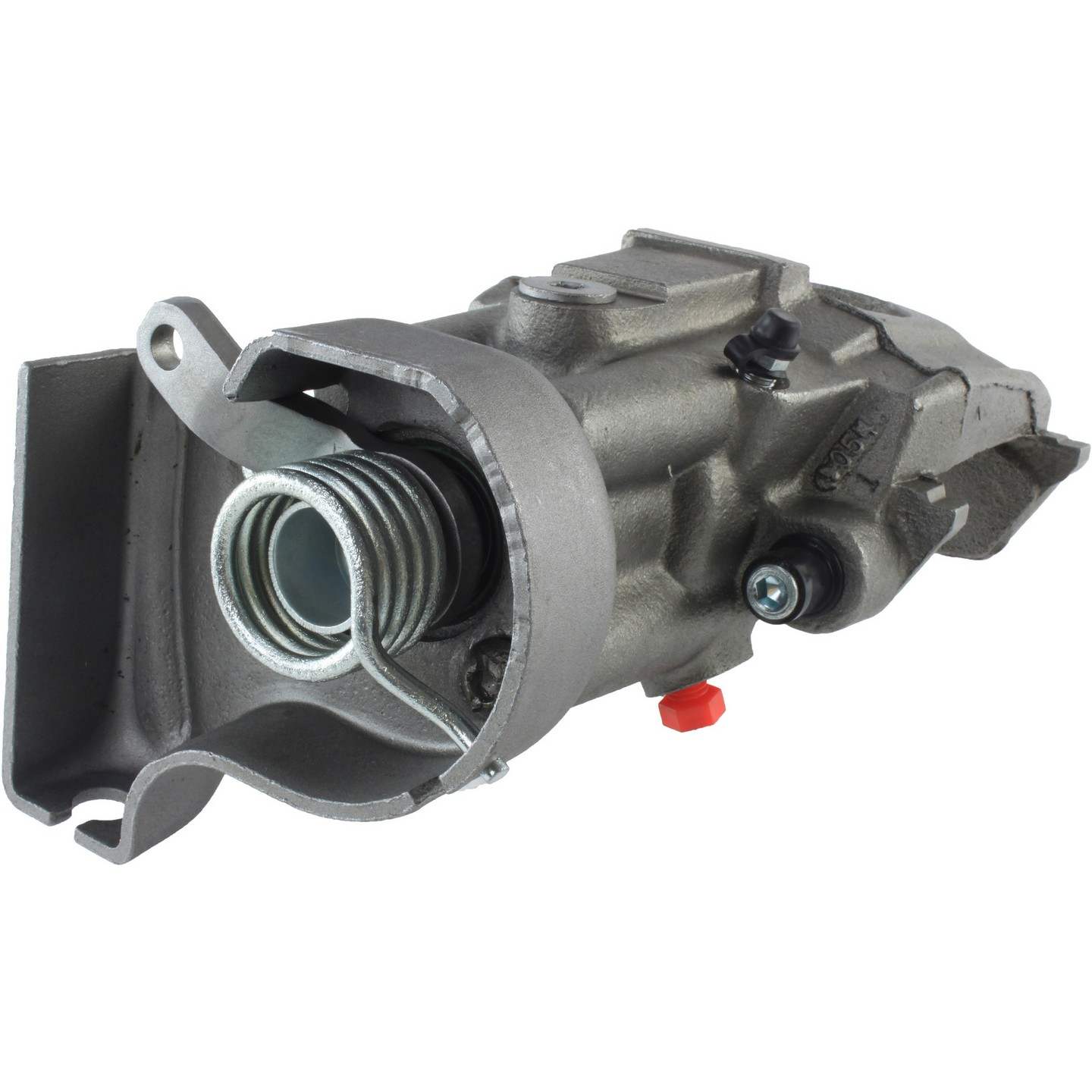 Stoptech Centric 02-04 Hummer H1 Rear Right Rebult Caliper 141.69505