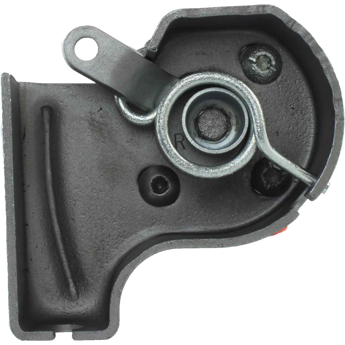 Stoptech Centric 02-04 Hummer H1 Rear Right Rebult Caliper 141.69505