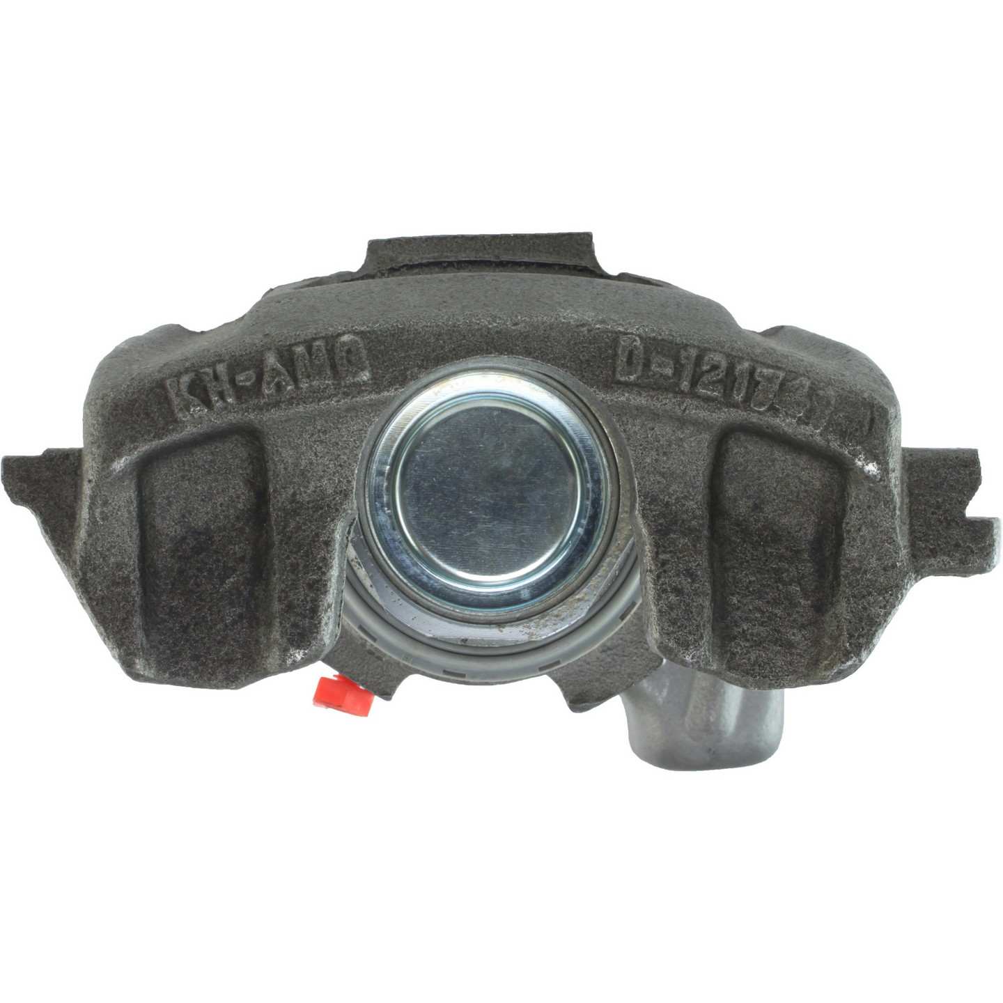 Stoptech Centric 02-04 Hummer H1 Rear Right Rebult Caliper 141.69505