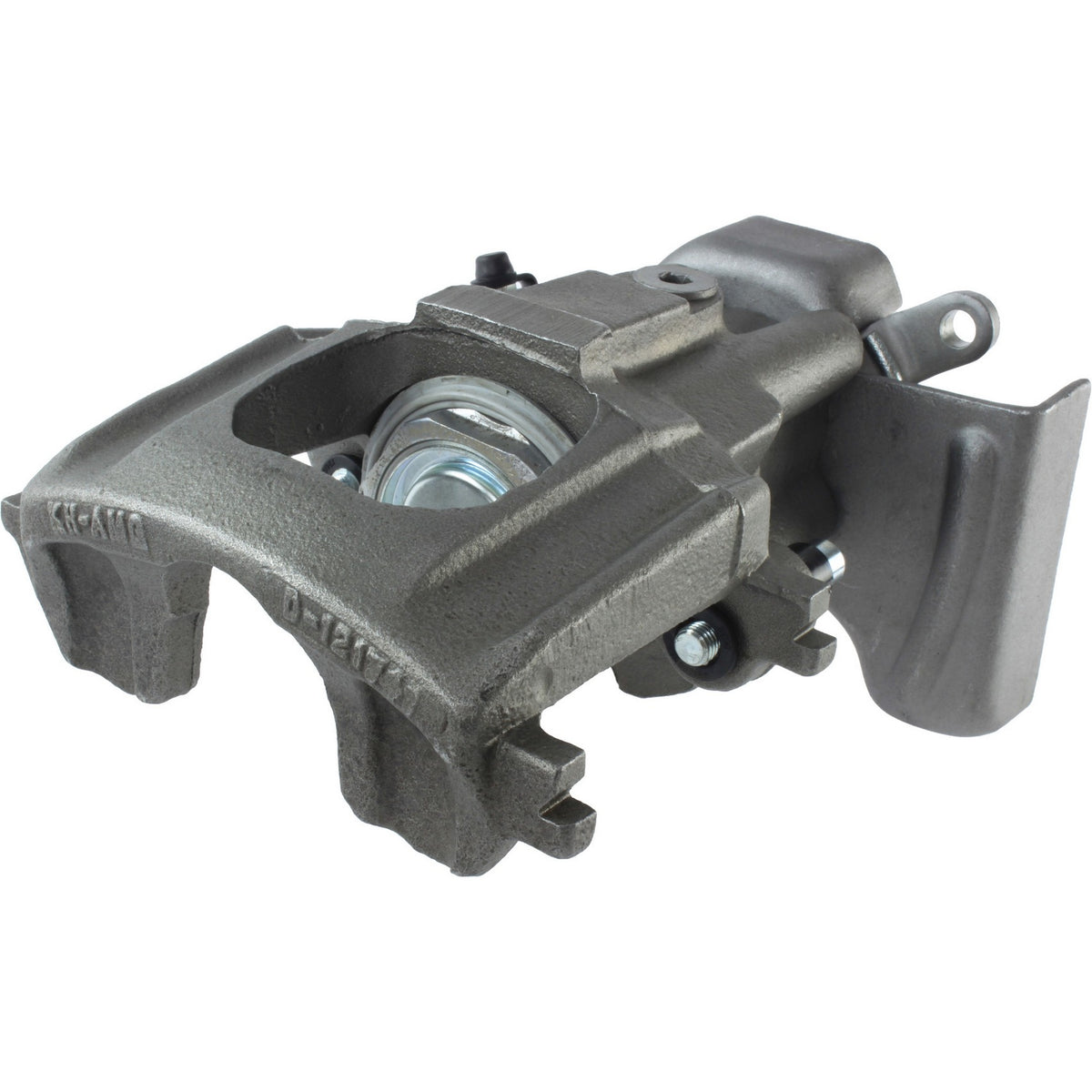 Stoptech Centric 02-04 Hummer H1 Rear Right Rebult Caliper 141.69505