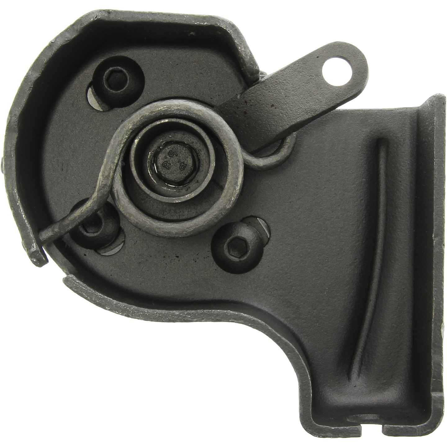 Stoptech Centric 02 Hummer H1 Rear Left Rebult Caliper 141.69506