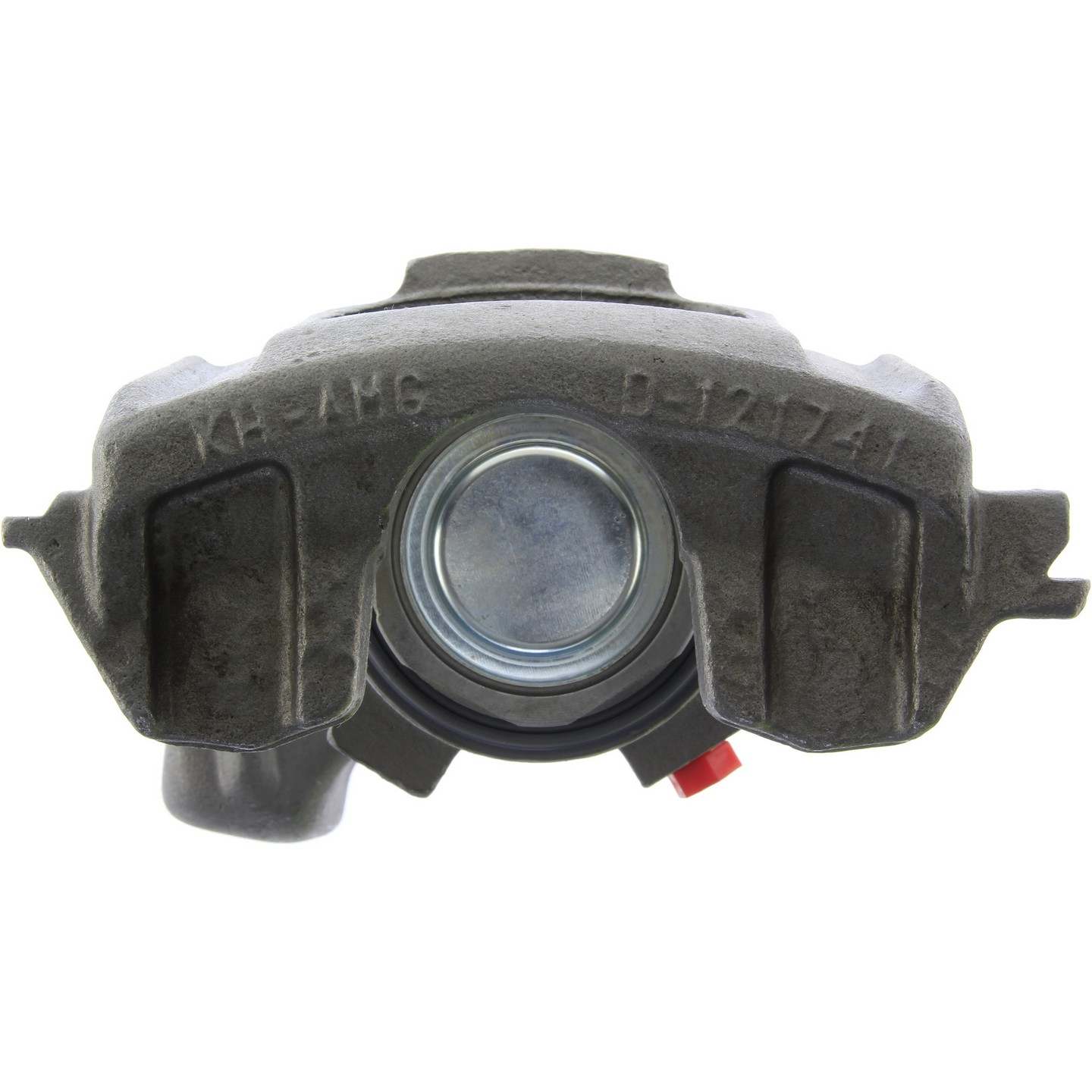 Stoptech Centric 02 Hummer H1 Rear Left Rebult Caliper 141.69506