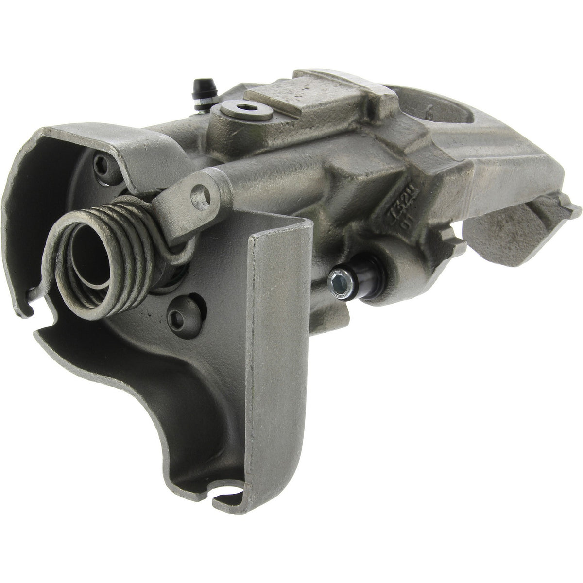 Stoptech Centric 02 Hummer H1 Rear Left Rebult Caliper 141.69506