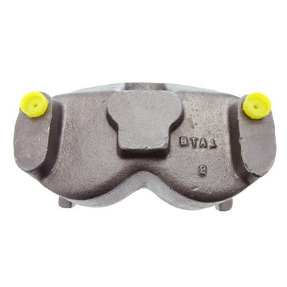 Centric Parts Semi-Loaded Brake Caliper with New Phenolic Pistons 141.70001