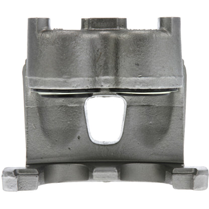 Centric Parts Disc Brake Caliper Semi-Loaded with New Phenolic Pistons 141.70001