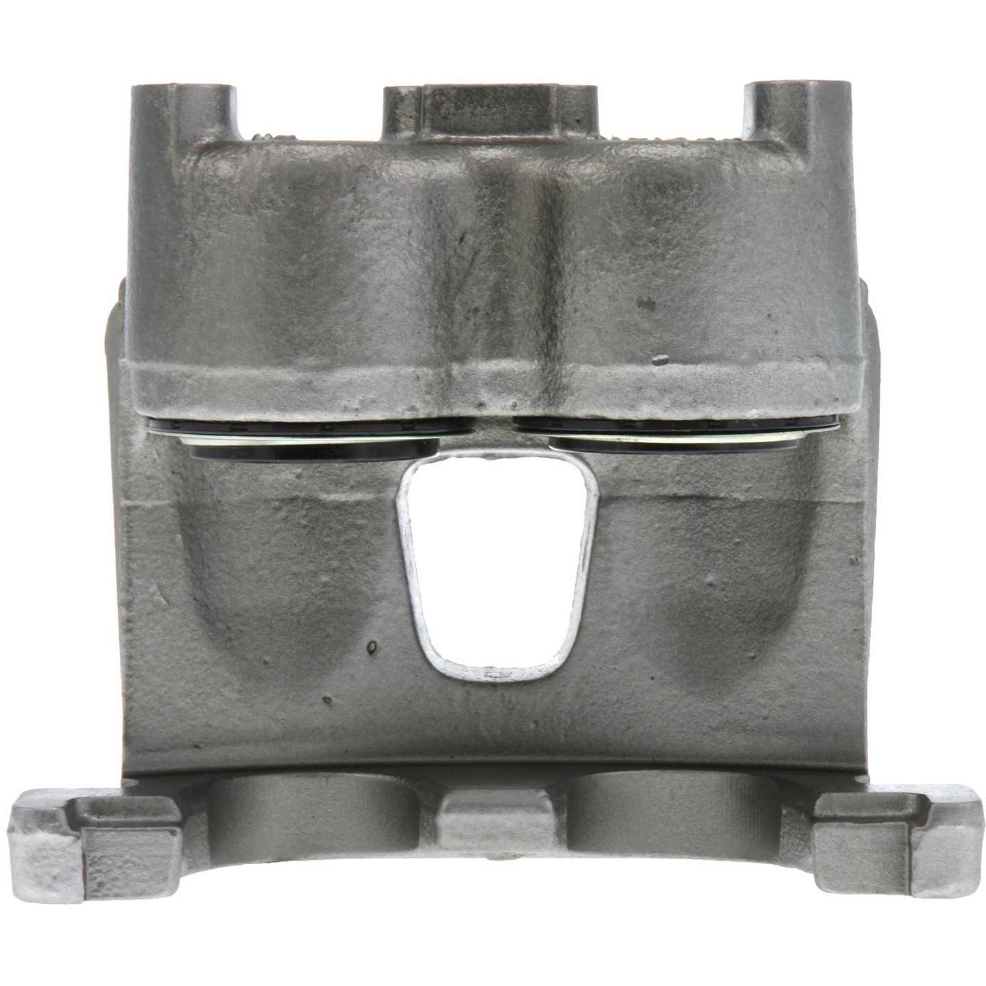 Centric Parts Semi-Loaded Brake Caliper with New Phenolic Pistons 141.70001