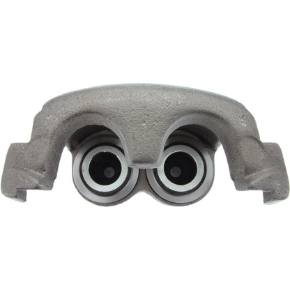 Centric Parts Disc Brake Caliper Semi-Loaded with New Phenolic Pistons 141.70001
