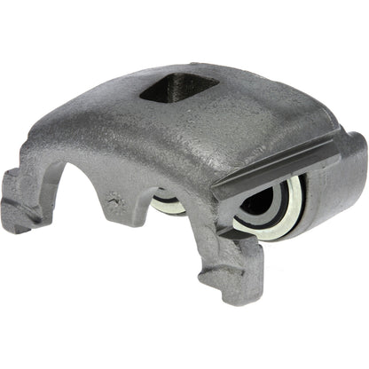 Centric Parts Disc Brake Caliper Semi-Loaded with New Phenolic Pistons 141.70001
