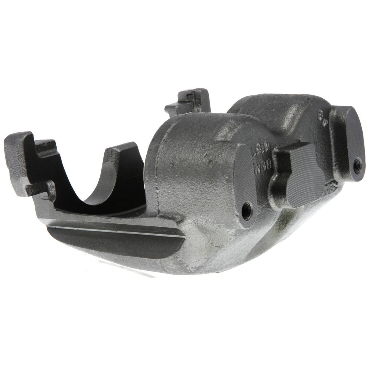 Centric Parts Semi-Loaded Brake Caliper with New Phenolic Pistons 141.70001
