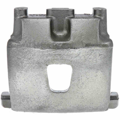 Centric Parts Disc Brake Caliper Semi-Loaded with New Phenolic Pistons 141.70001