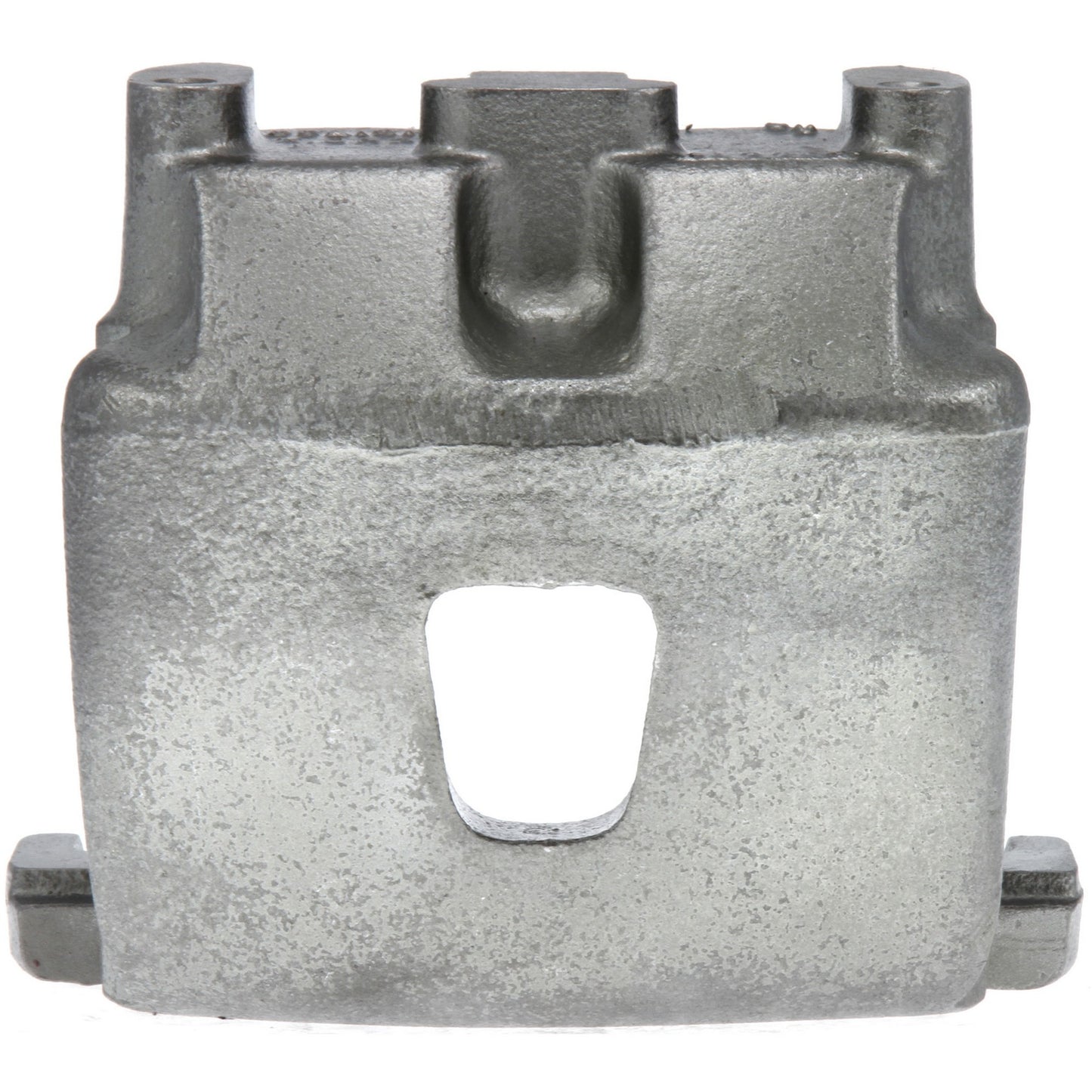 Centric Parts Disc Brake Caliper Semi-Loaded with New Phenolic Pistons 141.70001