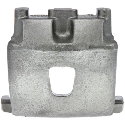 Centric Parts Disc Brake Caliper Semi-Loaded with New Phenolic Pistons 141.70001