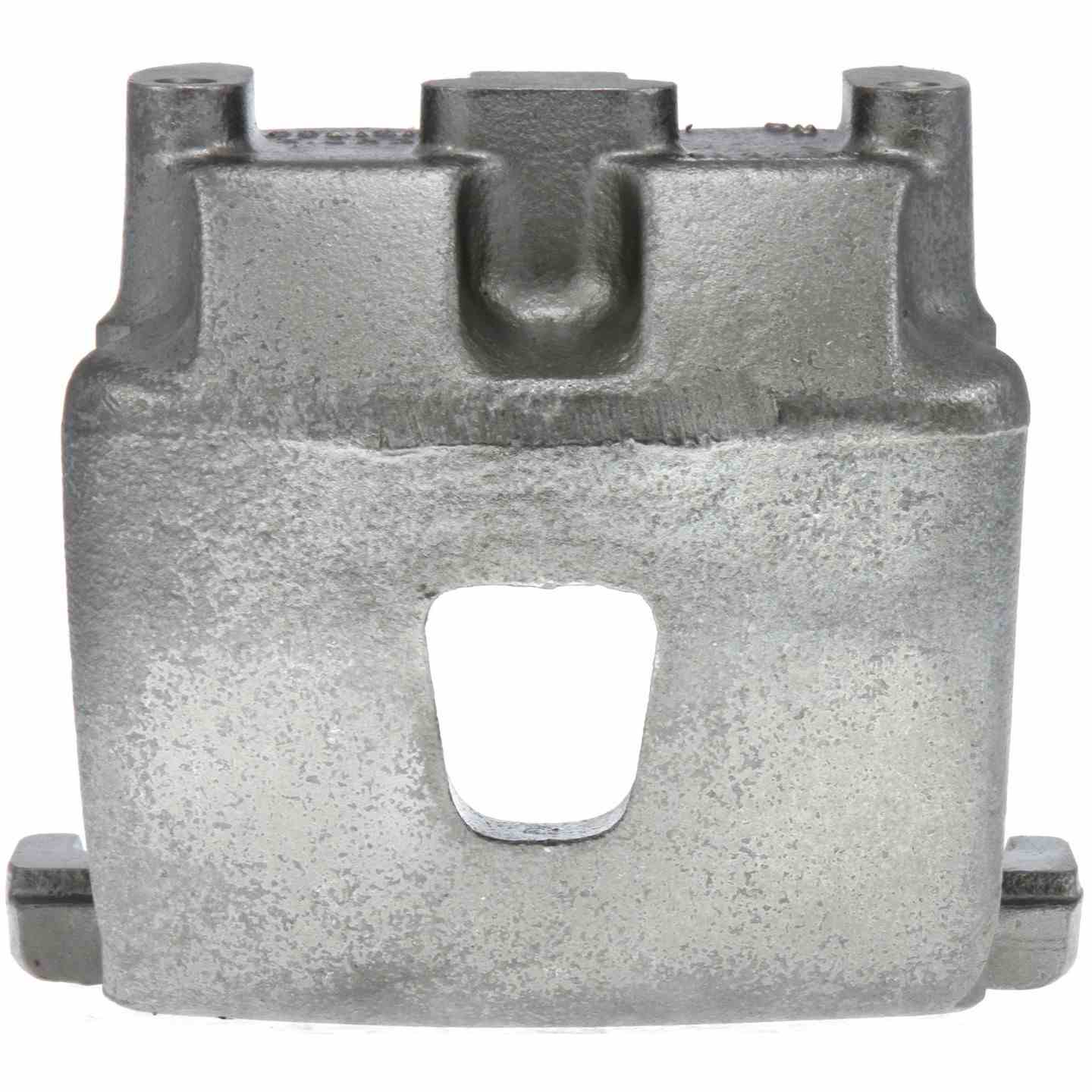 Centric Parts Semi-Loaded Brake Caliper with New Phenolic Pistons 141.70001