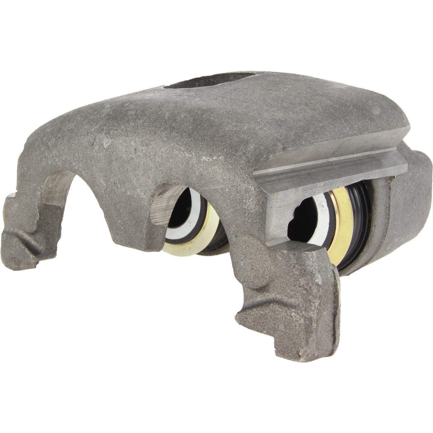 Stoptech Centric Semi-Loaded Brake Caliper - Front L/R 141.70002