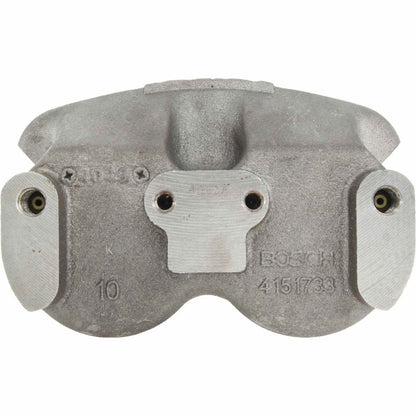 Centric Parts Disc Brake Caliper Semi-Loaded with New Phenolic Pistons 141.70002