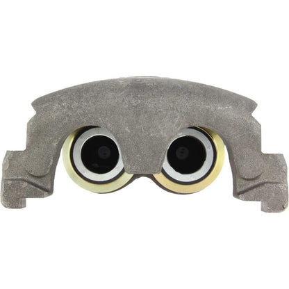 Centric Parts Disc Brake Caliper Semi-Loaded with New Phenolic Pistons 141.70002