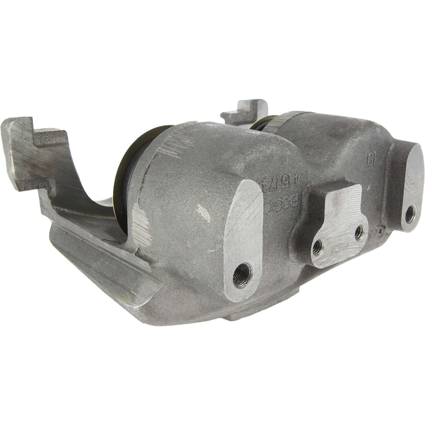 Centric Parts Disc Brake Caliper Semi-Loaded with New Phenolic Pistons 141.70002