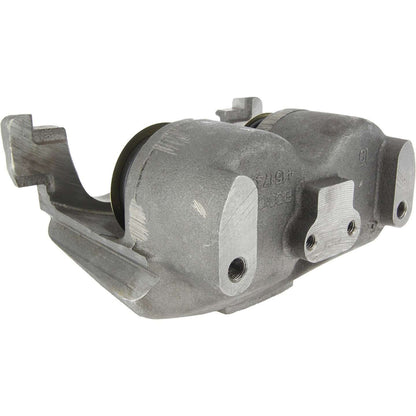 Centric Parts Disc Brake Caliper Semi-Loaded with New Phenolic Pistons 141.70002