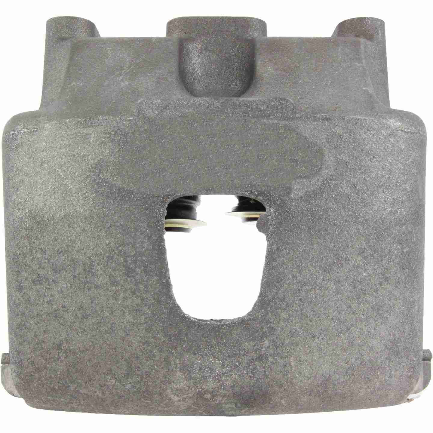 Centric Parts Disc Brake Caliper Semi-Loaded with New Phenolic Pistons 141.70002