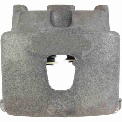 Centric Parts Disc Brake Caliper Semi-Loaded with New Phenolic Pistons 141.70002
