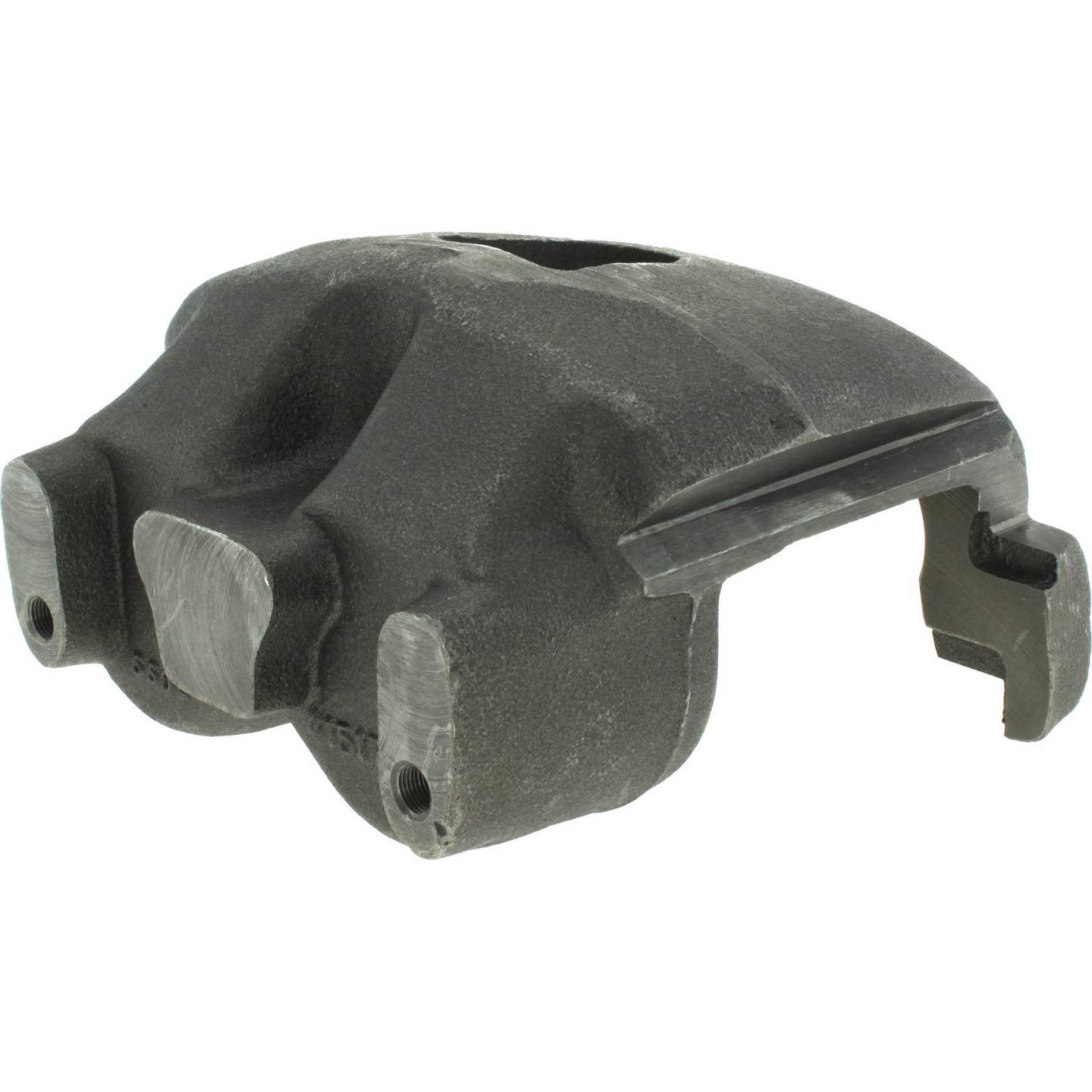 Centric Parts Semi-Loaded Brake Caliper with New Phenolic Pistons 141.70003