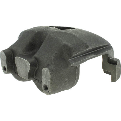 Centric Parts Semi-Loaded Brake Caliper with New Phenolic Pistons 141.70003