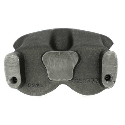 Centric Parts Semi-Loaded Brake Caliper with New Phenolic Pistons 141.70003