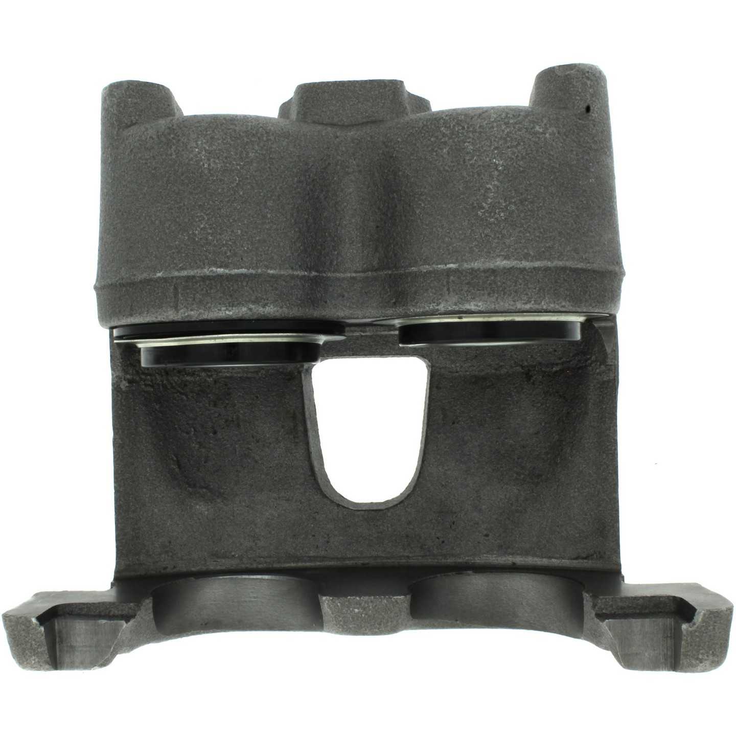 Centric Parts Semi-Loaded Brake Caliper with New Phenolic Pistons 141.70003