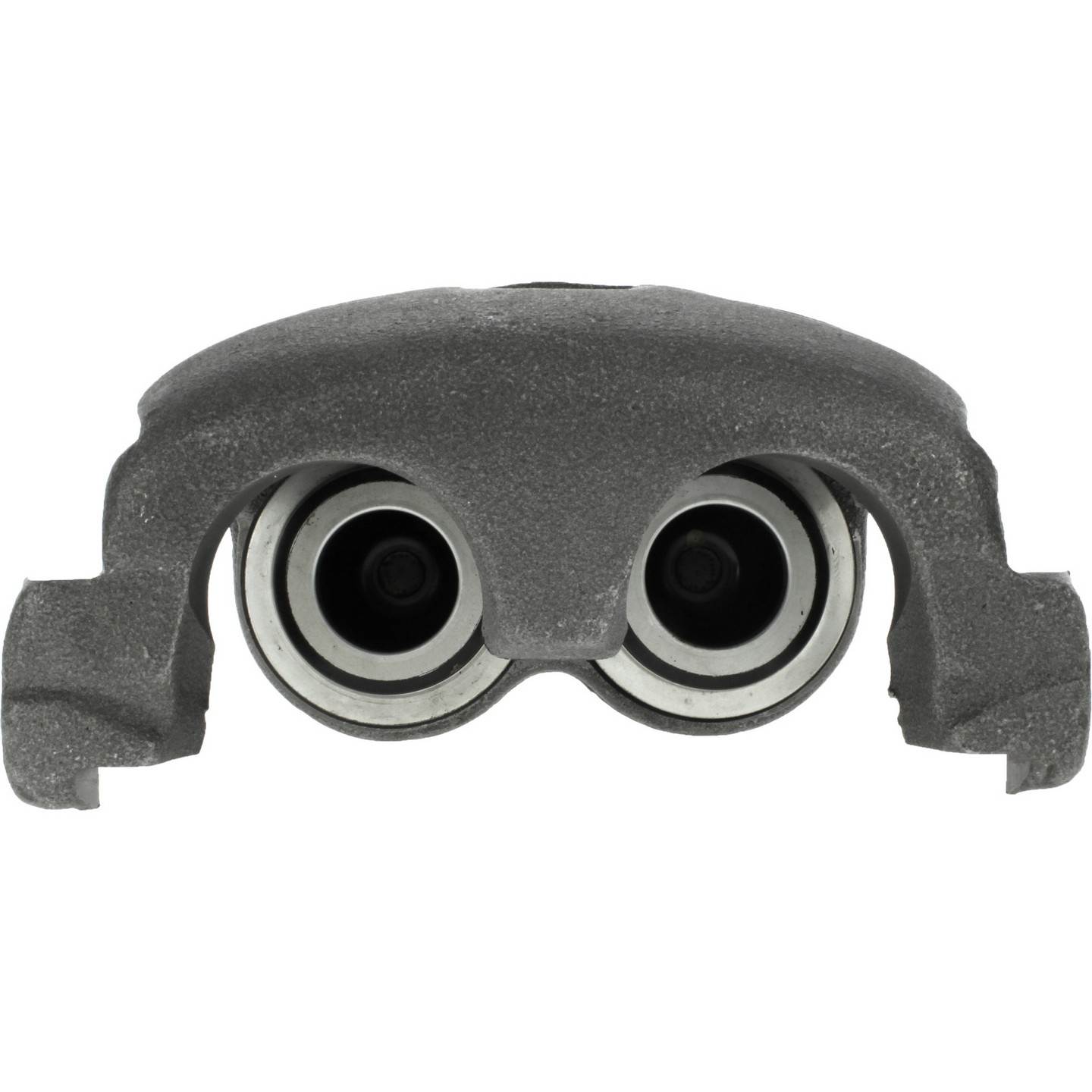 Centric Parts Semi-Loaded Brake Caliper with New Phenolic Pistons 141.70003