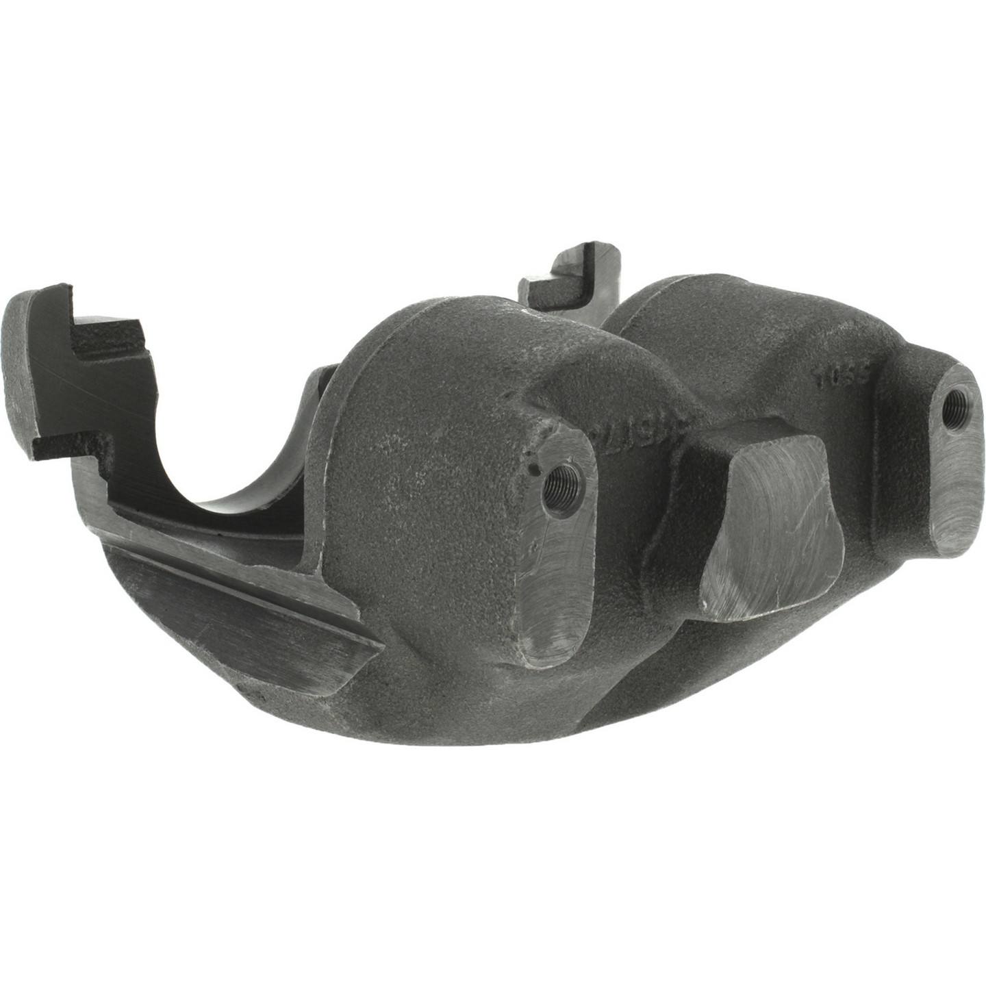 Centric Parts Semi-Loaded Brake Caliper with New Phenolic Pistons 141.70003