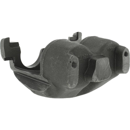 Centric Parts Semi-Loaded Brake Caliper with New Phenolic Pistons 141.70003