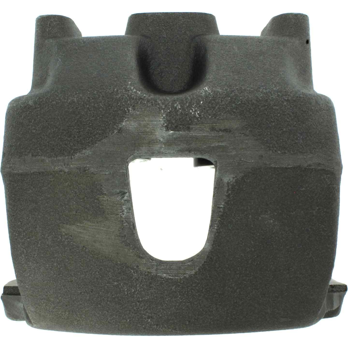Centric Parts Disc Brake Caliper Semi-Loaded with New Phenolic Pistons 141.70003
