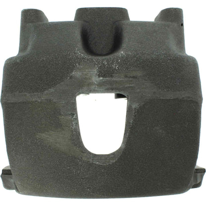 Centric Parts Semi-Loaded Brake Caliper with New Phenolic Pistons 141.70003