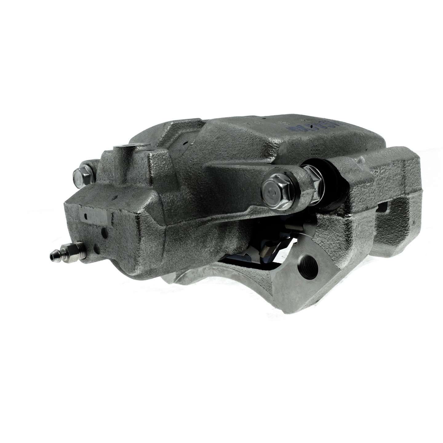 Centric Parts Semi-Loaded Brake Caliper 141.74020