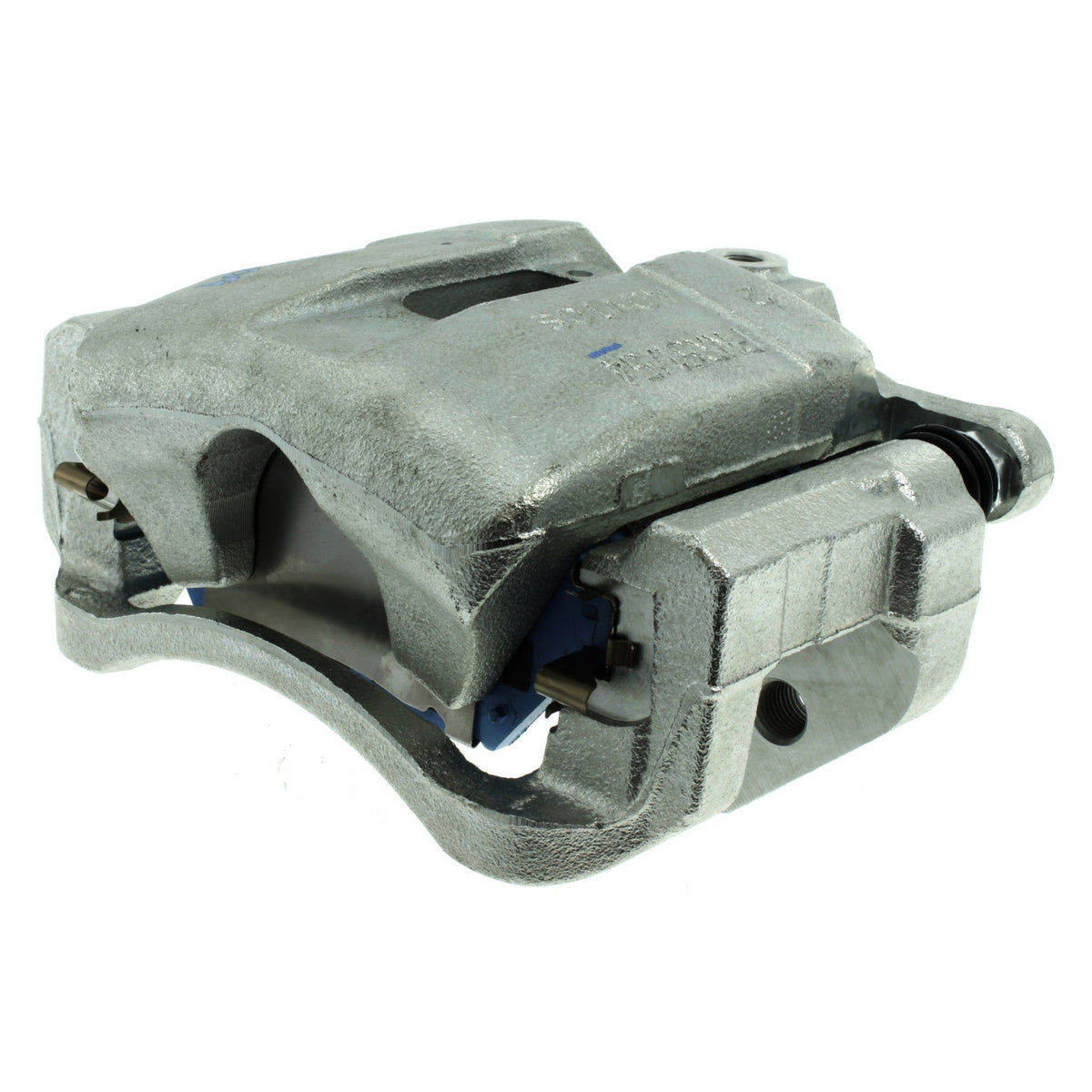 Centric Parts Semi-Loaded Brake Caliper 141.74020