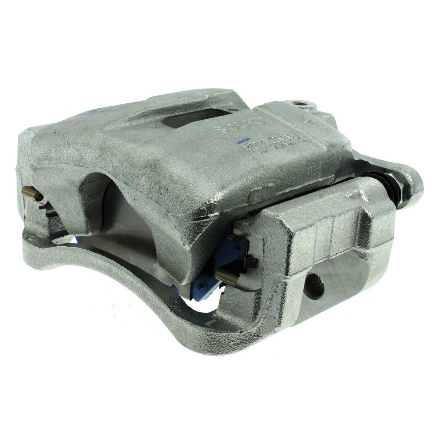 Centric Parts Semi-Loaded Brake Caliper 141.74020