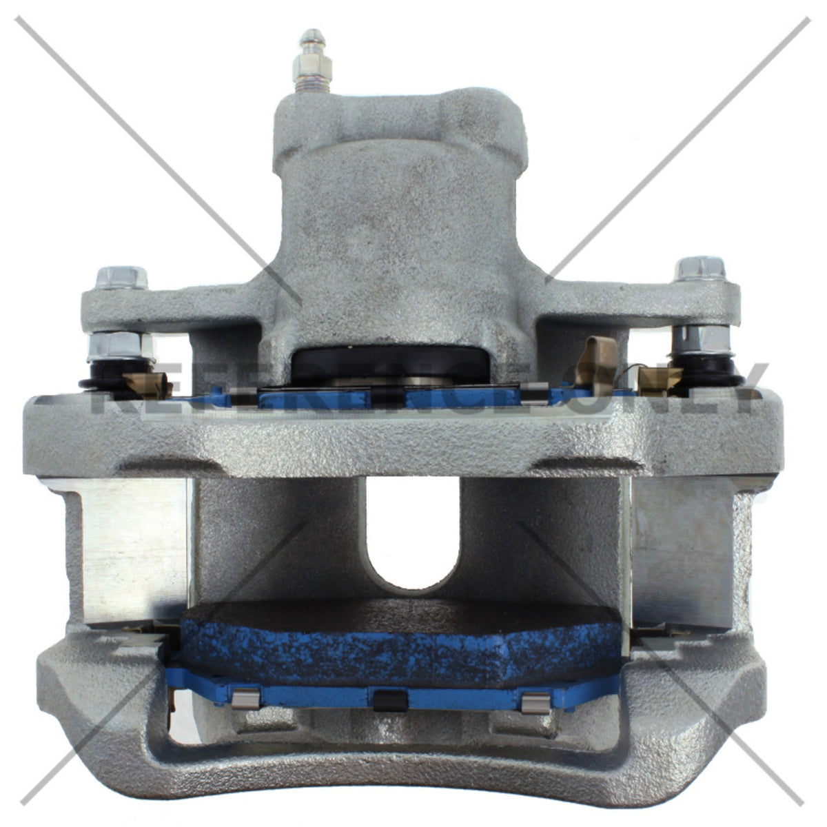 Centric Parts Semi-Loaded Brake Caliper 141.74020