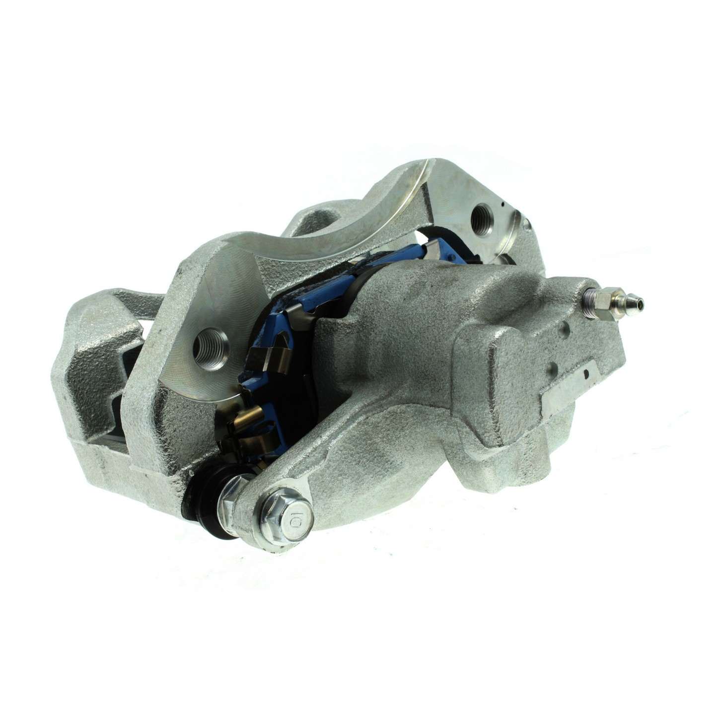 Centric Parts Disc Brake Caliper Semi-Loaded with Anti-Corrosion Finish 141.74020