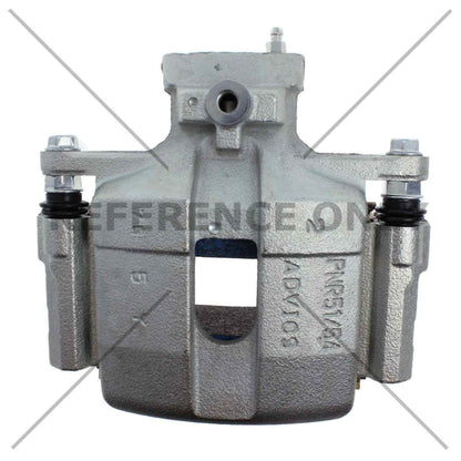 Centric Parts Semi-Loaded Brake Caliper 141.74020